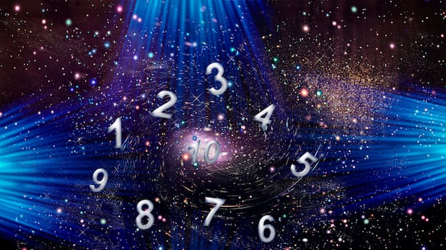 Número de la suerte | Getty Images