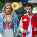 Sophie Turner y Joe Jonas, más enamorados que nunca en Nueva York
