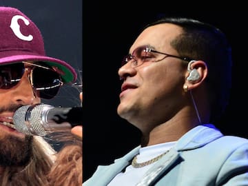 Letra y video oficial de 'Con el Corazón', la nueva canción de Maluma y Yeison Jiménez