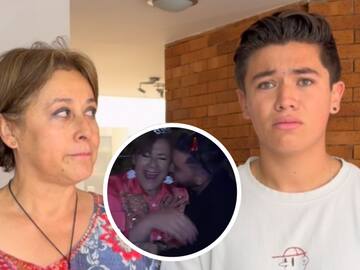 Alina Lozano recibe críticas por video en su despedida de soltera: “Una de mis actrices favoritas haciendo el ridículo”