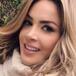 ¿Irreconocible? Desempolvaron video de Nataly Umaña cuando debutó por primera vez en televisión