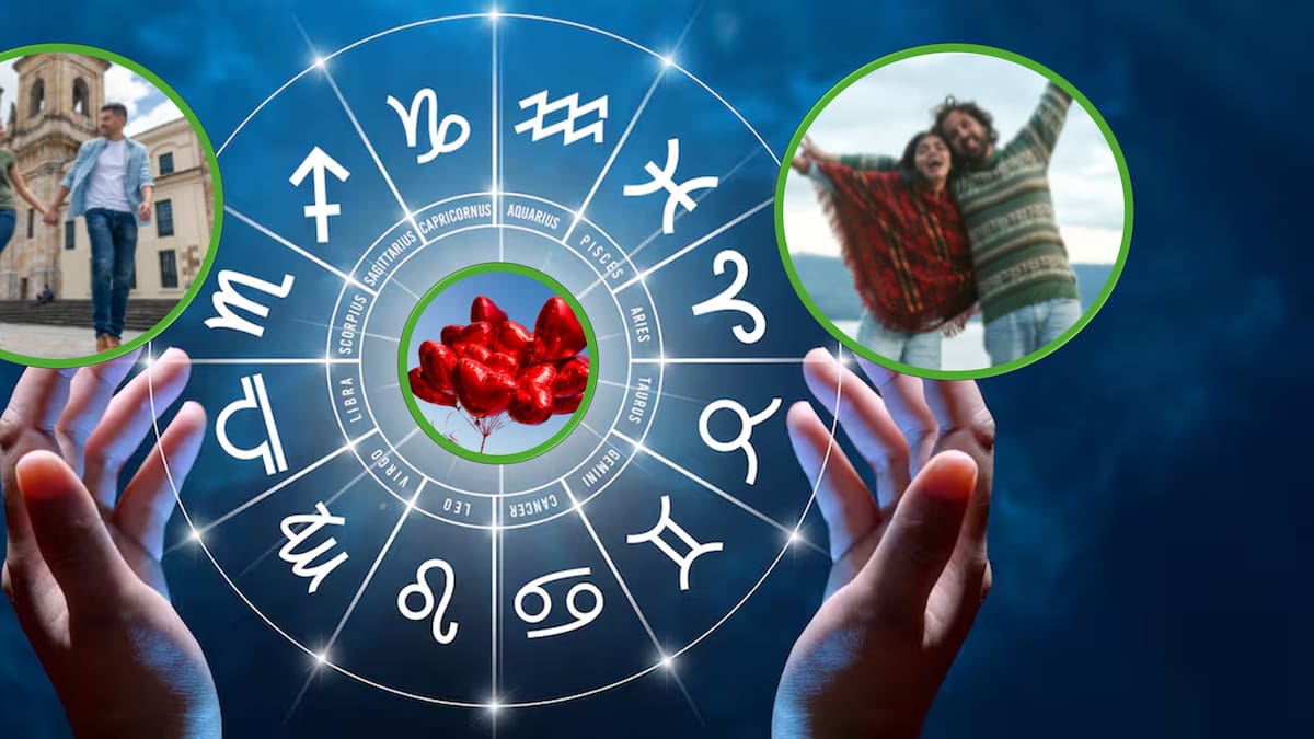 Los 2 signos más compatibles con Piscis: Pareja perfecta por su intensidad emocional y estabilidad