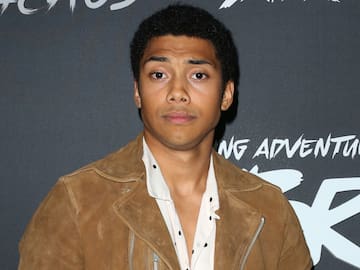 Falleció Chance Perdomo, estrella de 'El Mundo Oculto de Sabrina'; esto es lo que se sabe