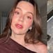 Lina Tejeiro sorprendió con un cambio de look extremo; ¿está cerrando ciclos?