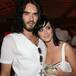 RUSSELL BRAND CONTÓ CÓMO ERA SU VIDA SEXUAL CON KATY PERRY