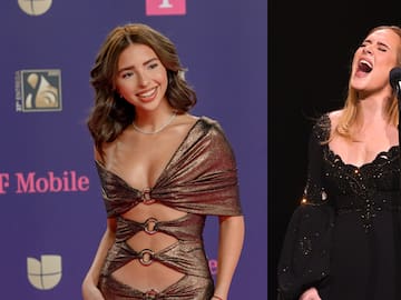 Familia Aguilar rompe el silencio sobre demanda de Adele contra Ángela: esto dijeron