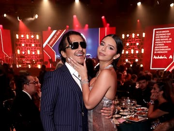 ¡Ya hay fecha! Ángela Aguilar y Christian Nodal llegarán al altar para celebrar su boda religiosa