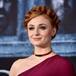 Sophie Turner de Game Of Thrones, rapea canción de Eminem.
