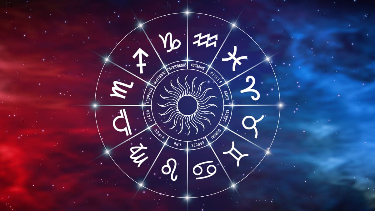 ¿Qué fecha son los 12 signos zodiacales, en orden? Personalidad y características de cada uno