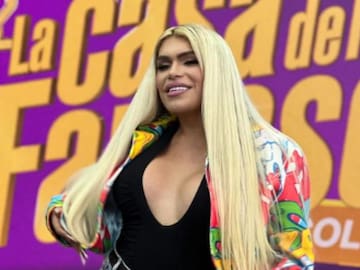 “Como que se cayó de chiquita”: Wendy Guevara habló sobre Mafe Walker y el Team Galáctico