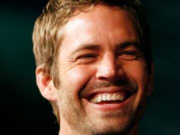 Filtran el mensaje que habría evitado el accidente en el que murió Paul Walker