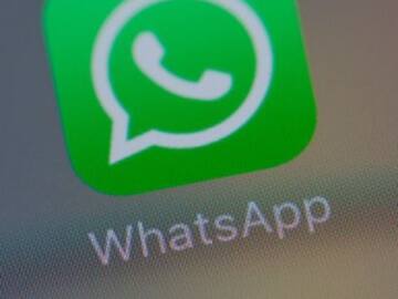 Difunden nueva estafa a través de Whatsapp y podrías perder tus datos