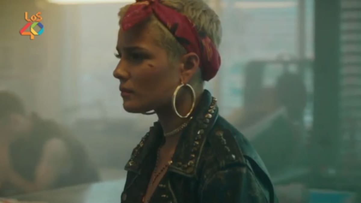 #LOS40ONESHOT llega con las noticias de actualidad musical