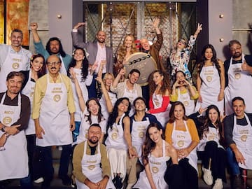¿Quién es la nueva jurado de MasterChef Celebrity? Esto se sabe de Belén Alonso