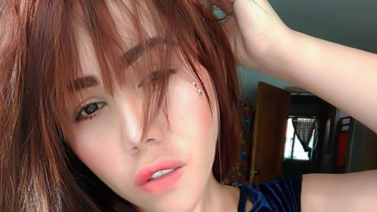 El tatuaje de Yina Calderón que critican en redes