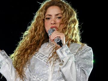 ¡Paren todo! Shakira anunció las dos nuevas fechas de su concierto en Medellín ¿Cuándo serán?