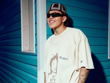 Isabella Ladera le estaría enviando fuertes indirectas a Beéle: "Dormía con el enemigo"