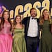 Lista con todos los eliminados de La Casa de los Famosos 2025 ¿Quién fue el último en salir?
