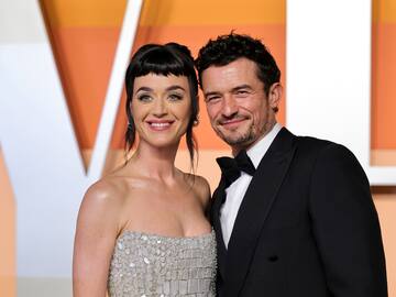 Crece rumor de ruptura entre Katy Perry y Orlando Bloom tras ser visto con famosa actriz; ¿quién es?