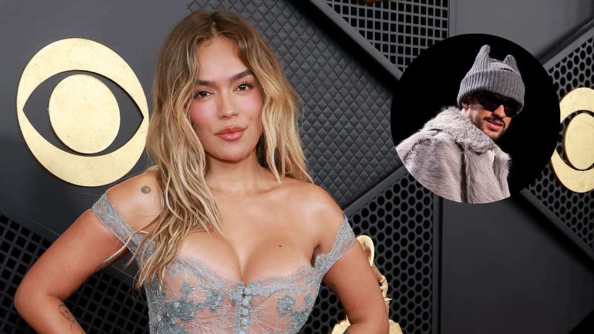 ¿Karol G se presentará en el Super Bowl lX? La pista que apunta que sería una de las invitadas de Bad Bunny