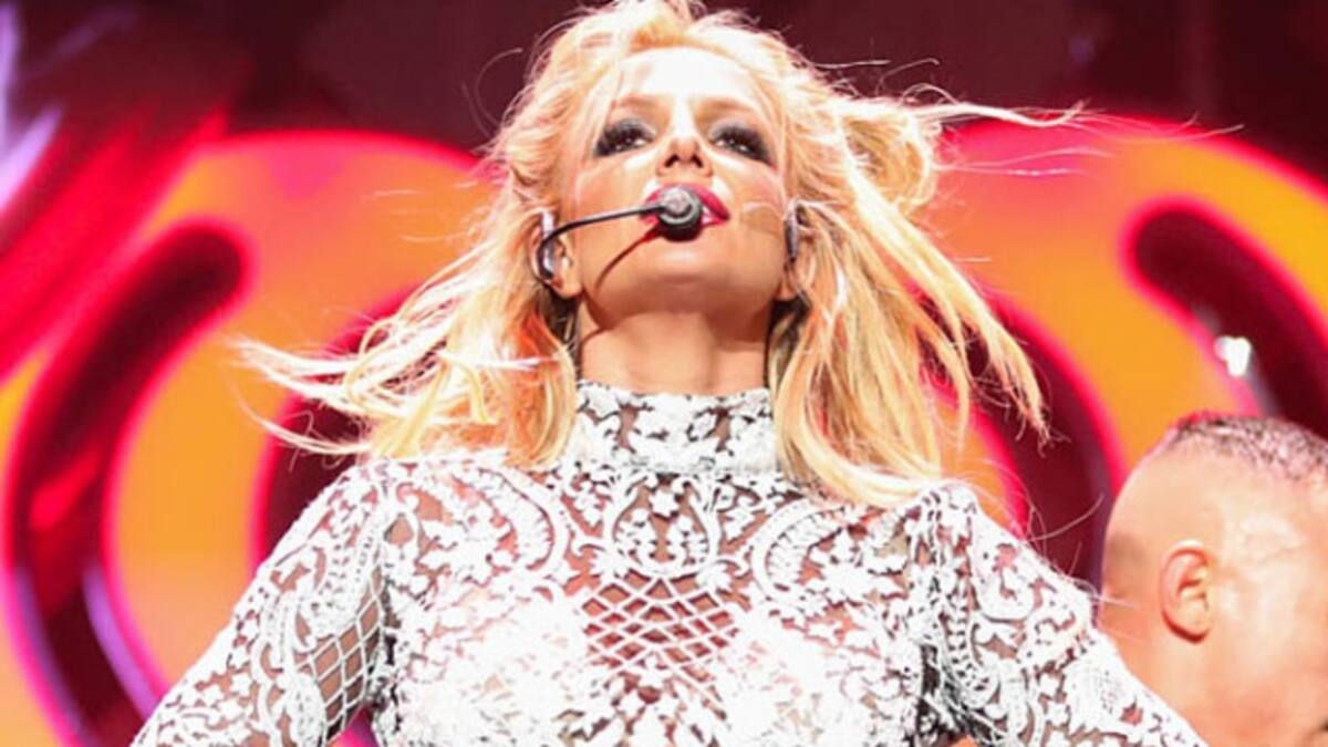 Britney Spears celebra su primer año de amor con Sam Asghari