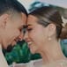 Ella es la guapa esposa de Daniel Muñoz, el crack de la Selección Colombia; se roba las miradas