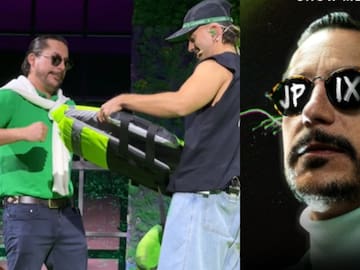 Juanpis González y Feid recaudaron más de mil millones que serán donados al Chocó; así fue el show