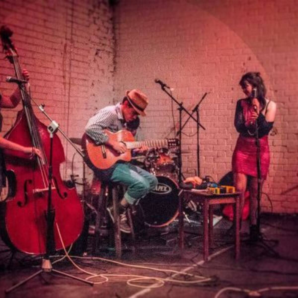 Cocónonó, una propuesta independiente en el Estéreo Picnic