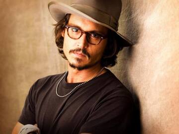 Johnny Depp volverá a la pantalla grande; esta será nueva la película que protagonizará