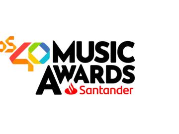 Nominados a LOS40 Music Awards Santander 2024: varios colombianos en la lista