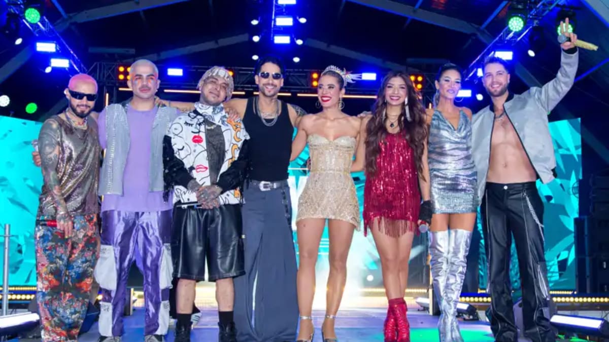 ¿Cuarta temporada de 'La Reina de Flow'? Mariana Gómez habló al respecto de su personaje 'El Huracán'