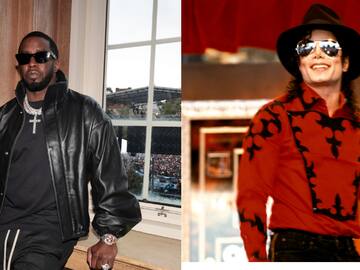 ¿Puff Daddy detrás de la muerte de Michael Jackson? Detalles de la teoría viral