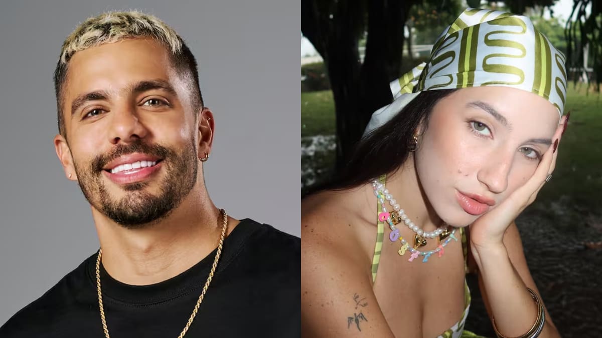 Polémica entre Aria Vega y Altafulla por colaboración fallida; fuertes declaraciones entre ambos