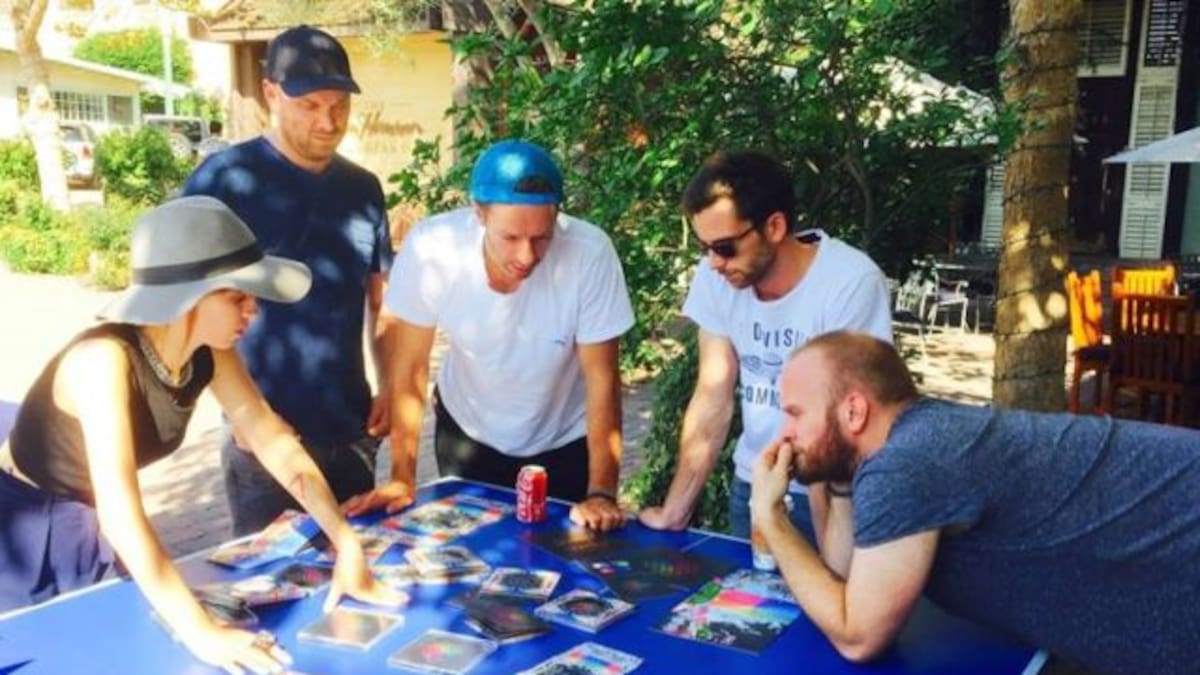 Coldplay en Colombia: curiosidades que todo fan debe saber sobre la banda británica