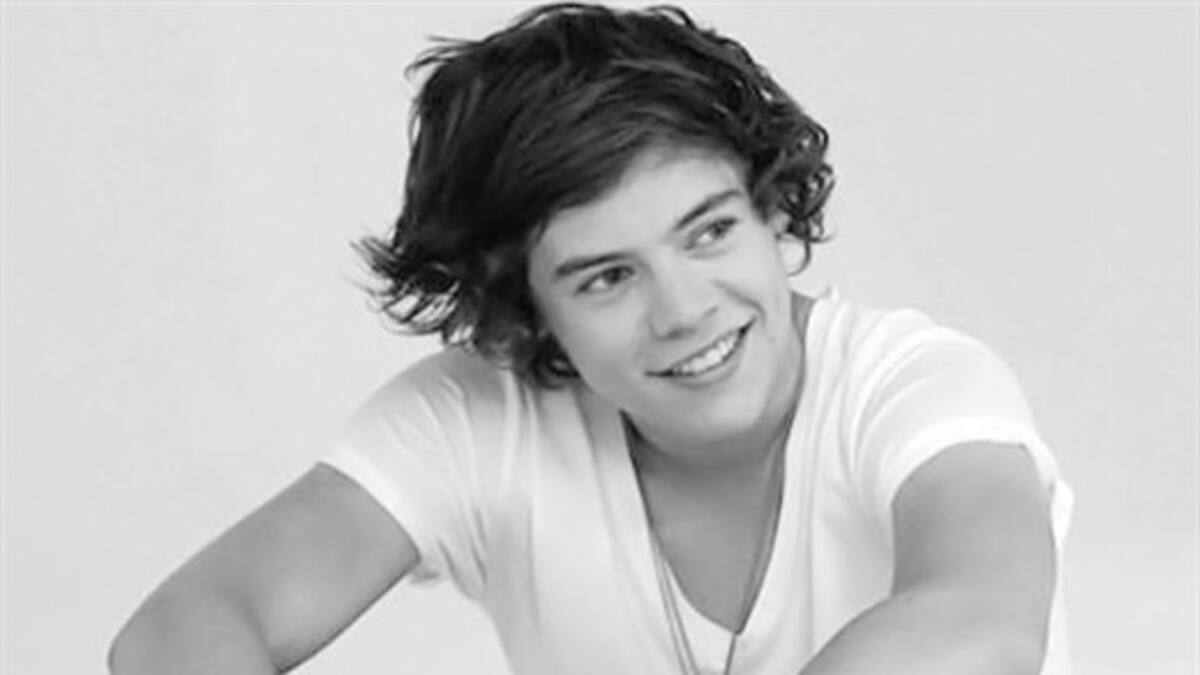 Harry Styles asistirá a la boda de Kim Kardashian