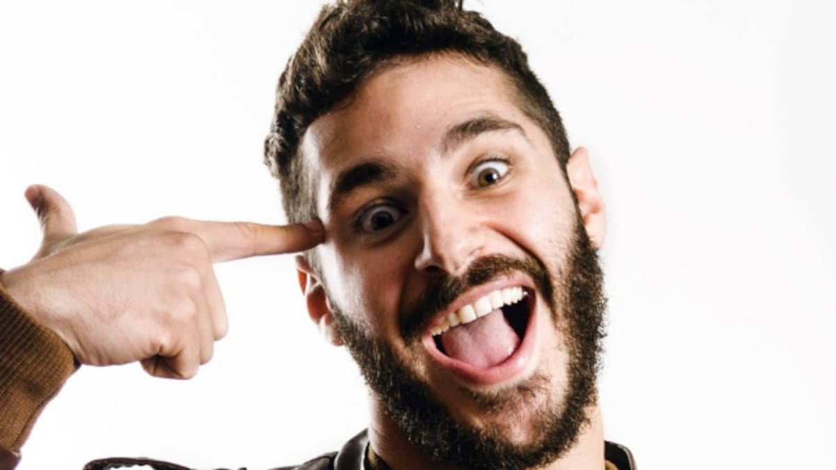 Debryanshow estuvo en entrevista exclusiva con LOS 40