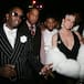 ¿Qué eran las 'Freaks off parties of Puff Daddy'?Así eran los eventos de Sean 'Diddy' Combs