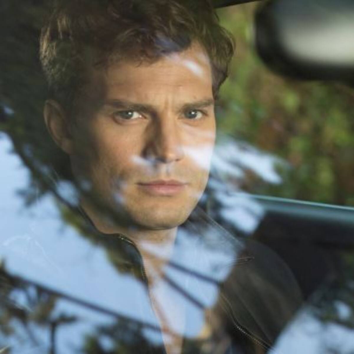 Se estrena el primer tráiler de “50 sombras de Grey”