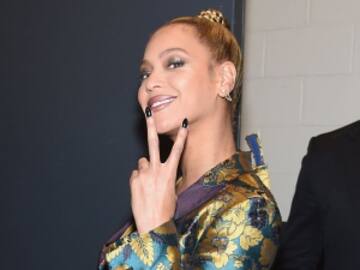 Esta es la doble de Beyonce que es furor en redes sociales