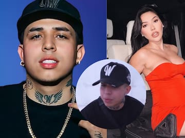 WestCol y Aida Victoria anunciaron que murió importante integrante de su familia