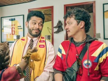 ¡No es ‘El Paseo’! La película colombiana que llega el 25 de diciembre; ¿de qué trata?