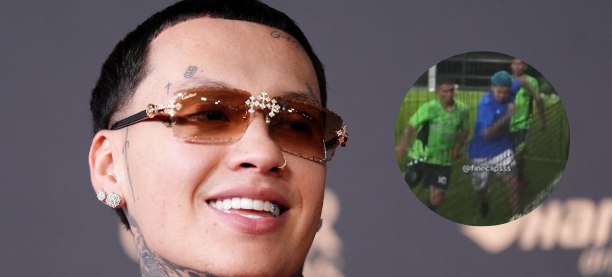 Crédito: Getty Images | Redes sociales