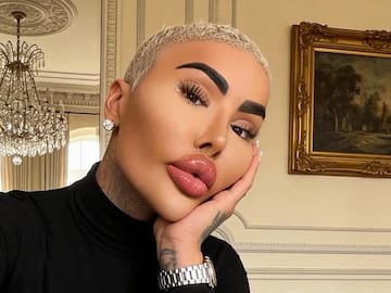 ¿Qué se sabe de la misteriosa muerte de Jordan James Parke, influencer obsesionado con parecerse a Kim Kardashian?