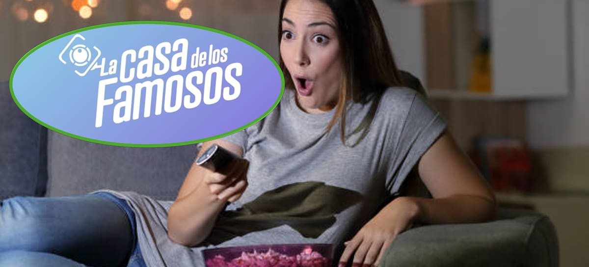 Crédito: Tomado de Instagram @lacasadelosfamososcolombia1 y Getty Images