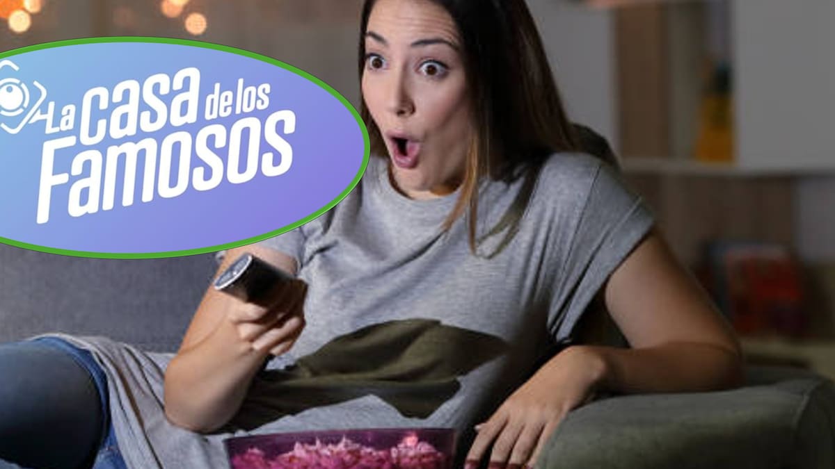¡Confirmado! Esta es la fecha de la final de 'La Casa de los Famosos'; antes de lo que se creía