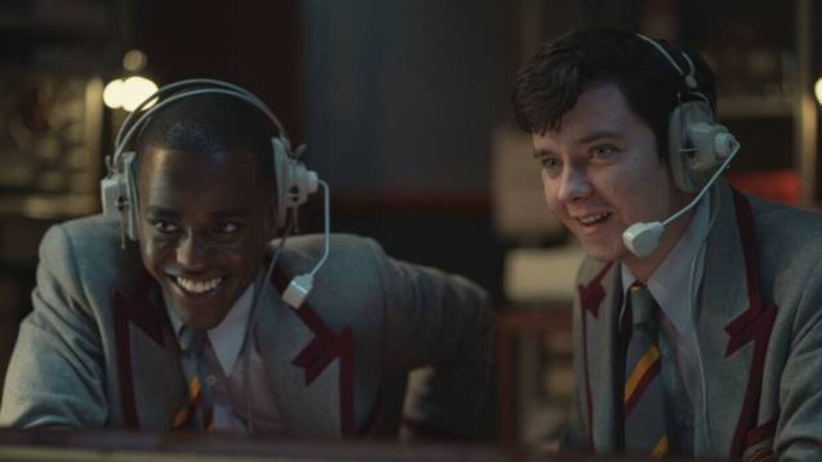 Sex Education 3: Revelan tráiler completo y fecha de estreno de la popular serie