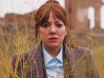 ¿Mejor que 'El juego del calamar'? La serie de Netflix que está conquistando a todos ahora mismo