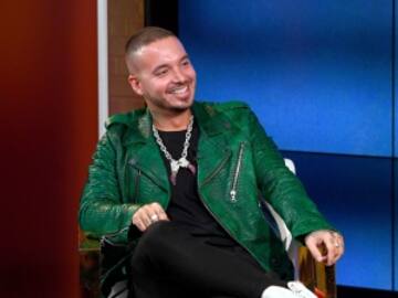 ESTOS SON LOS NOMINADOS A LOS GRAMMY LATINOS 2018