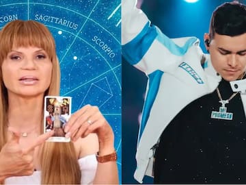 Mhoni Vidente hizo inesperada revelación sobre la presunta responsable de la muerte de Yeison Jiménez: "una mujer cercana"