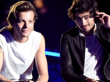 ¿Una canción? Louis Tomlinson responde a rumores sobre posible colaboración con Zayn: Fans enloquecieron
